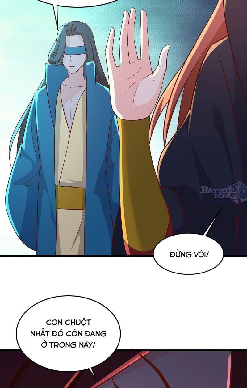 đồ đệ ta toàn là nữ ma đầu chapter 37 51