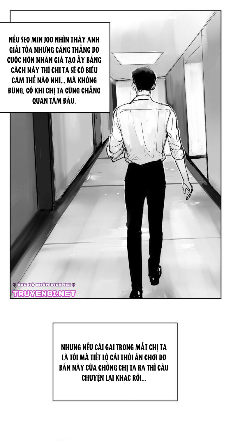 vật bị đánh mất chapter 11 7