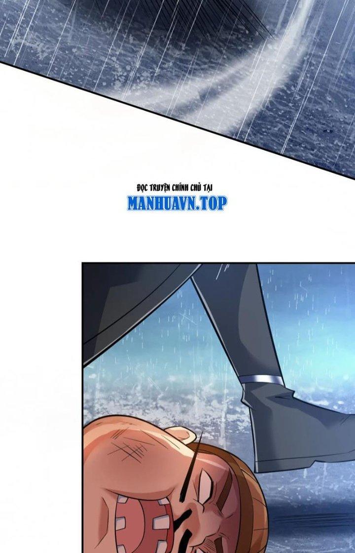 ẩn cư mười vạn năm, đời sau mời ta rời núi chapter 90 3