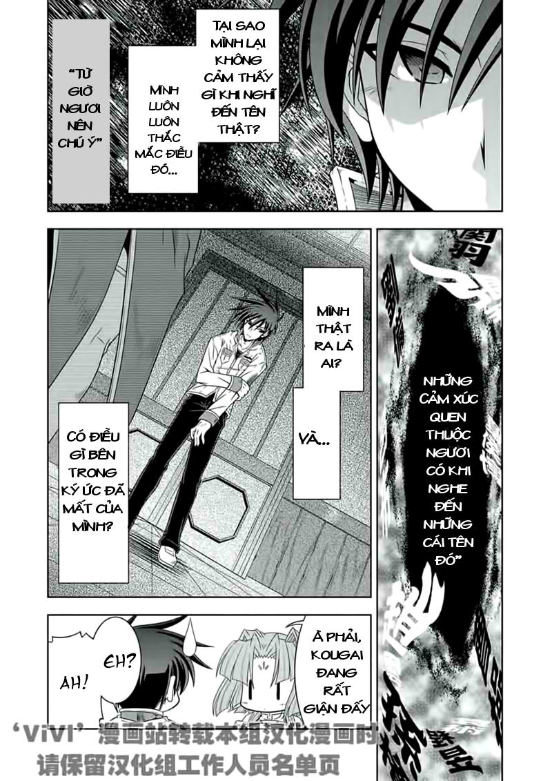 shin koihime musou: moeshouden - otome mankan zenseki chapter 18 35