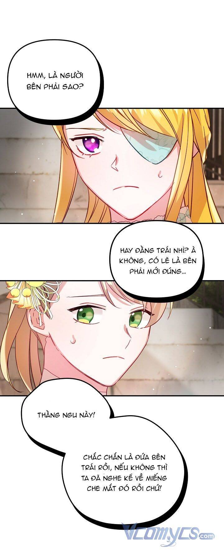 hoàng tử chuyển sinh trở thành người mạnh nhất thế giới nhờ vào sự hiểu biết về bug chapter 27 10