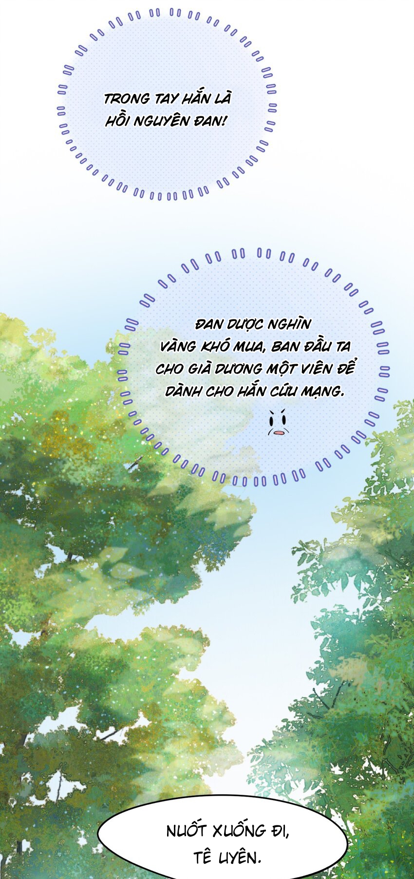 chiến lược tẩy trắng của phản diện chapter 47 6