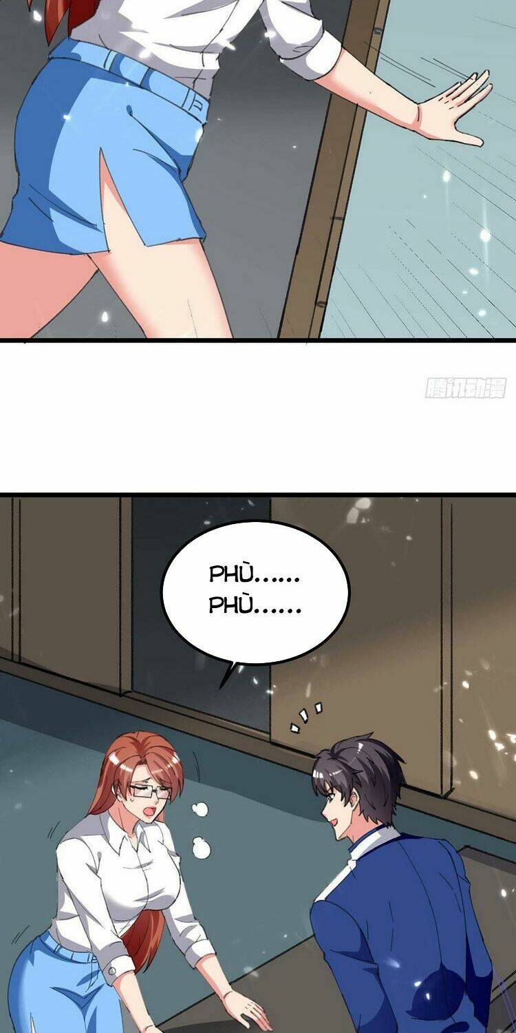 trọng sinh khí thiếu quy lai chapter 207 4