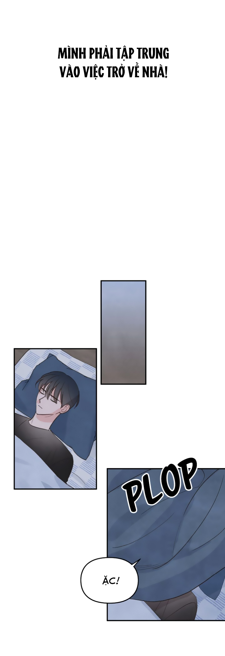 hãy để tôi một mình chapter 30 14