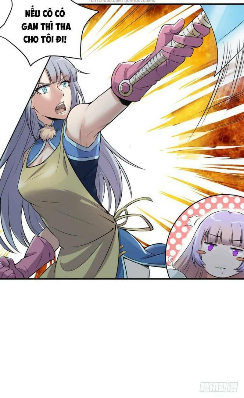 ta có di sản tại dị giới chapter 14 35