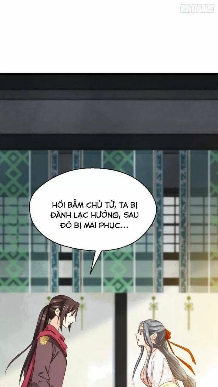 kiều nữ độc phi chapter 223 6