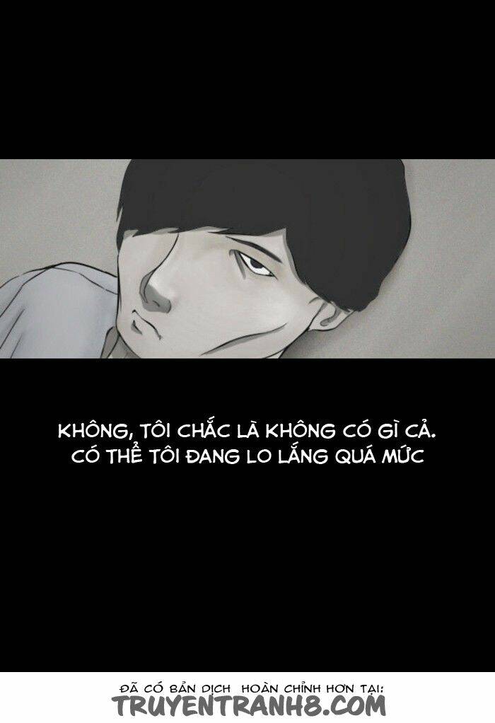 thứ sáu: những câu chuyện cấm chapter 38 8