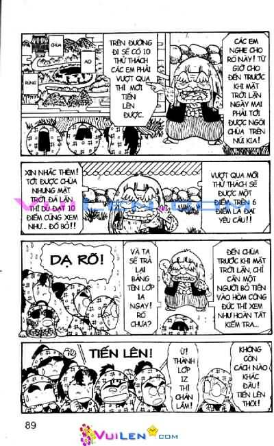 ninja loạn thị chapter 17 88