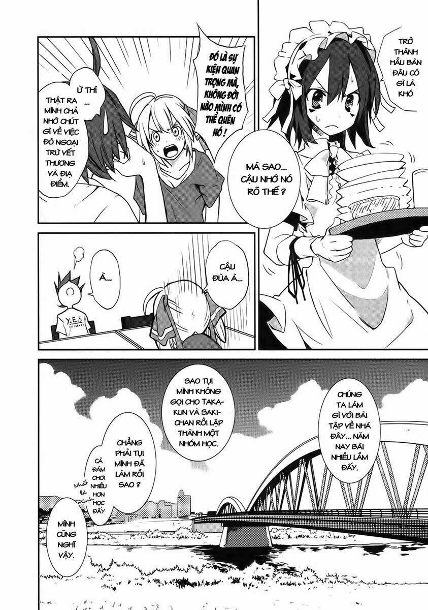 yumekui merry chapter 7 18