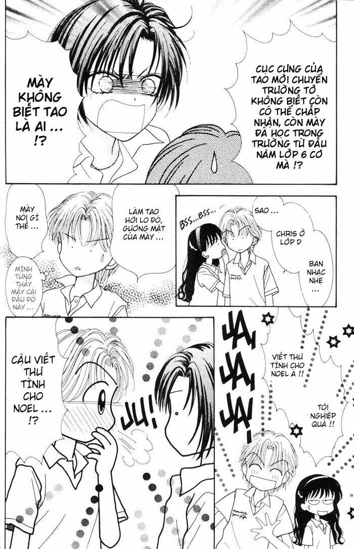 minto na bokura chapter 19 24