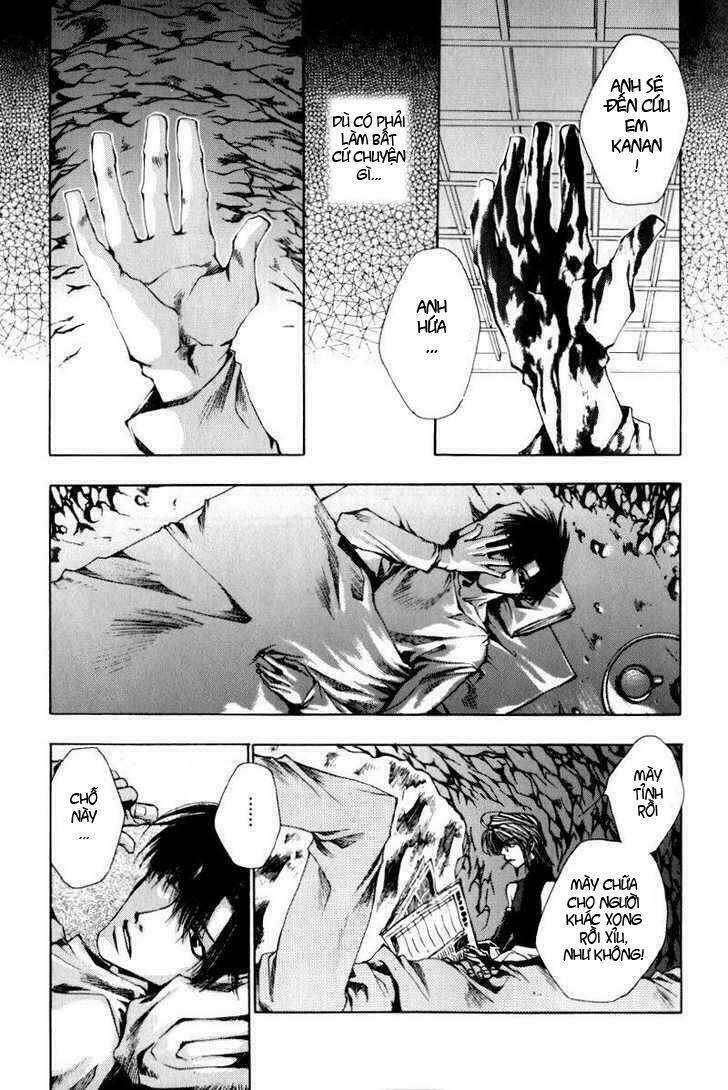 saiyuki chapter 19 6