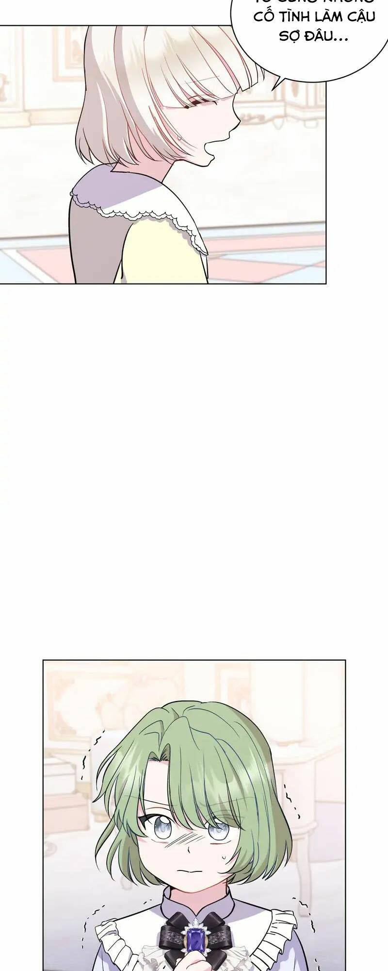 anh ấy thích tôi nhiều hơn tôi nghĩ chapter 7 71