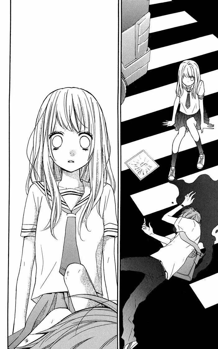 lớp học rùng rợn chapter 34 33