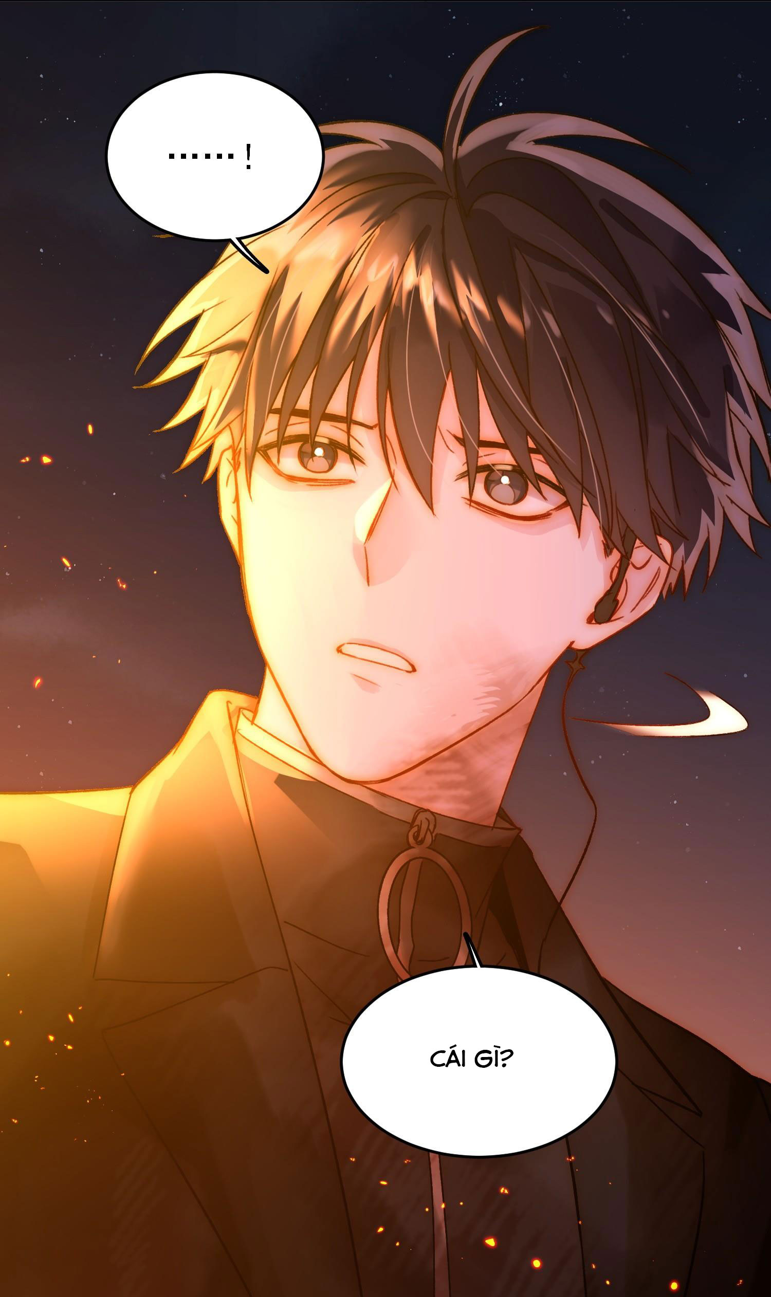 tôi phải làm một kẻ đại xấu xa chapter 90 58