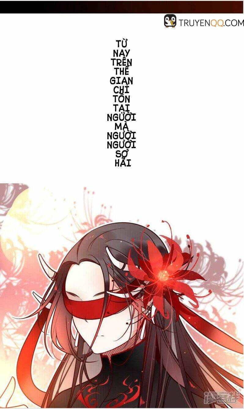 bỉ ngạn hoa chapter 0 18