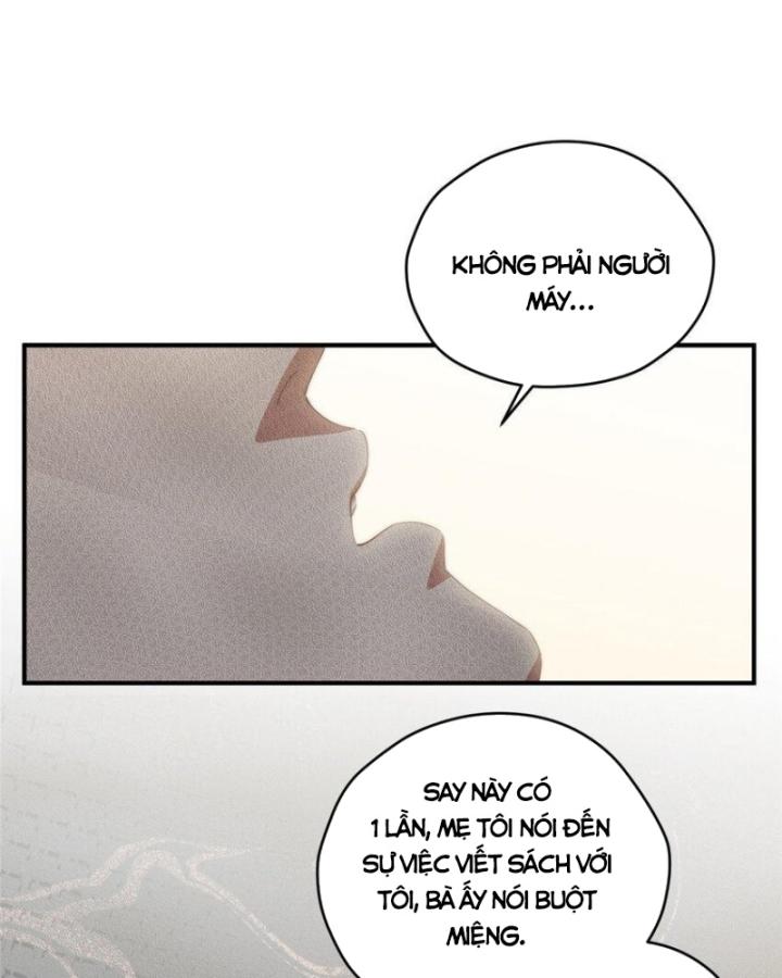 nữ chính chạy từ trong sách ra thì phải làm sao chapter 53 62