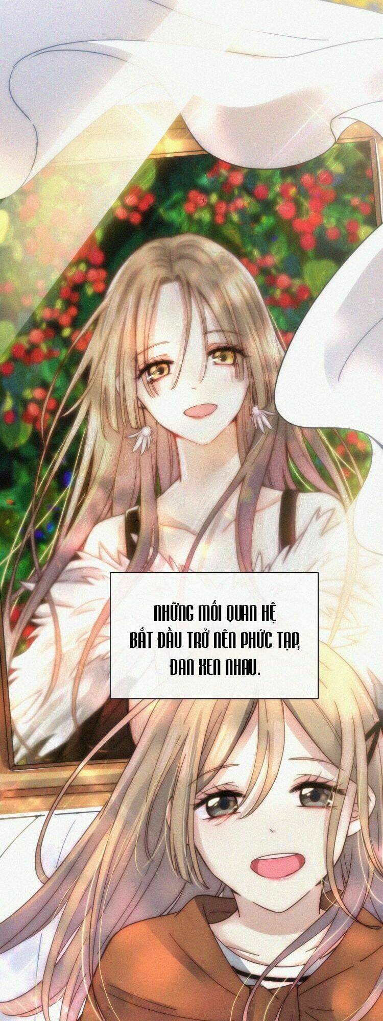 nếu ngày đó chúng ta chưa quen biết chapter 31 14