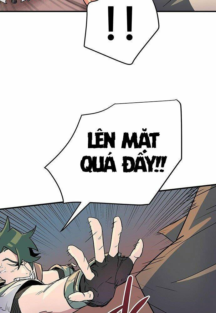 chủ nhân thiên giới chapter 1 41