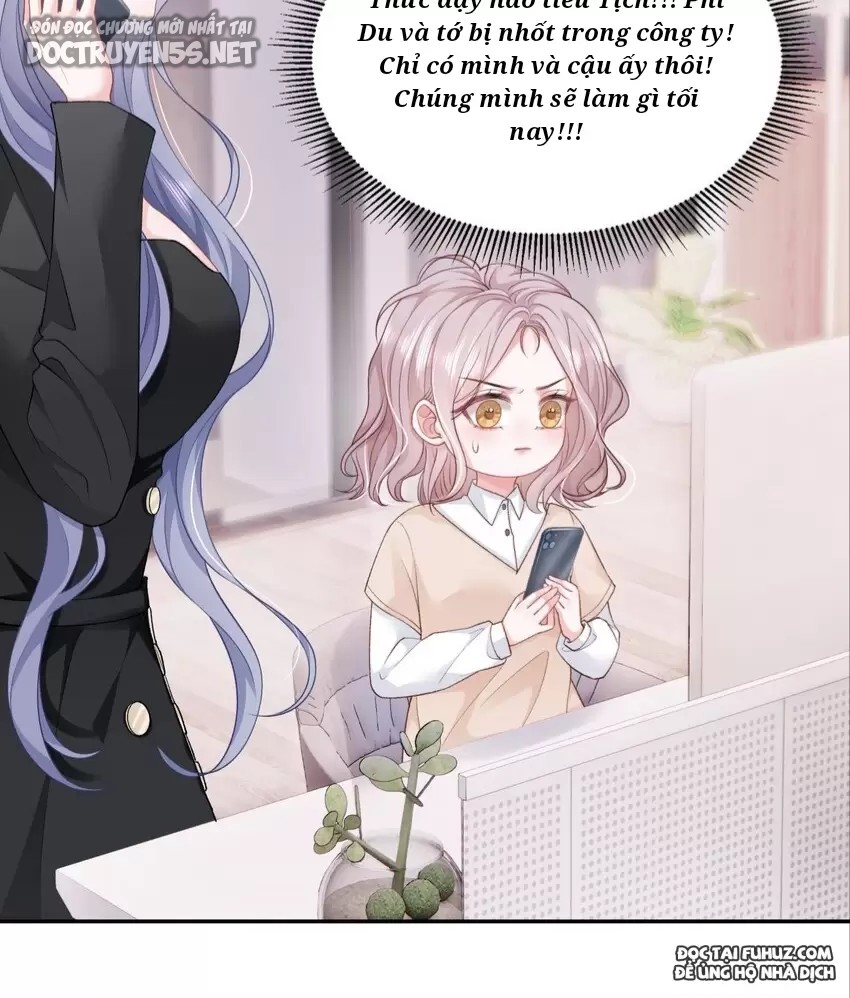 mận xanh chapter 45 27