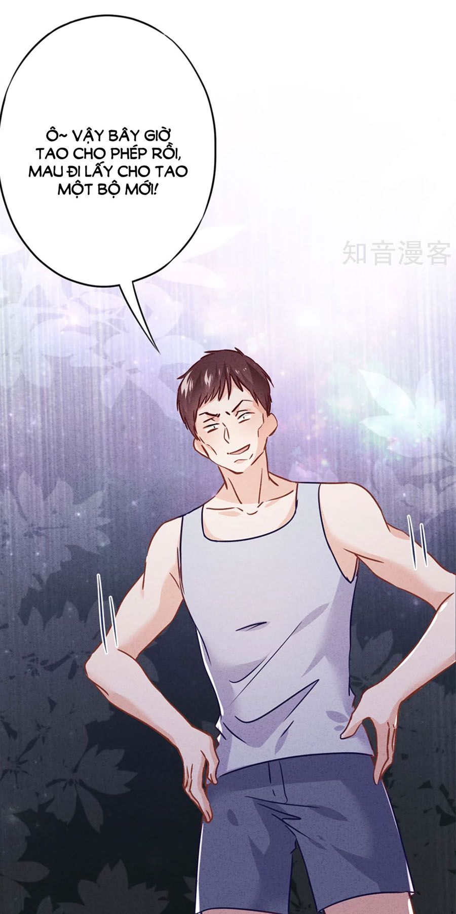 thiếu soái, vợ anh muốn lật trời! chapter 73 17