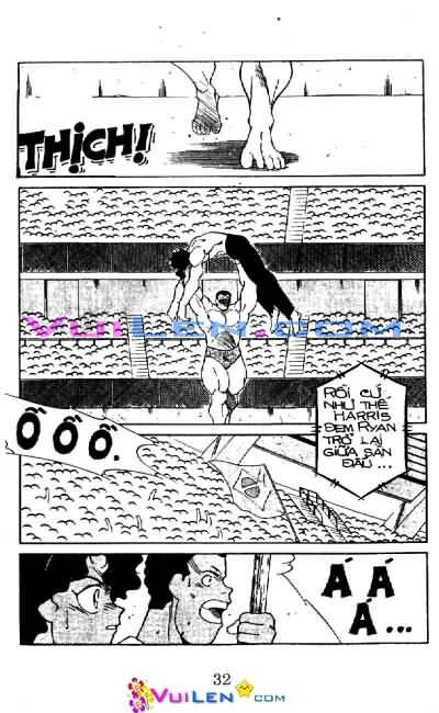 truyền nhân atula - shura no mon i chapter 37 33