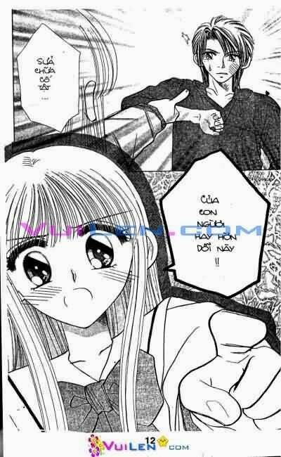 arita đáng yêu chapter 4 12