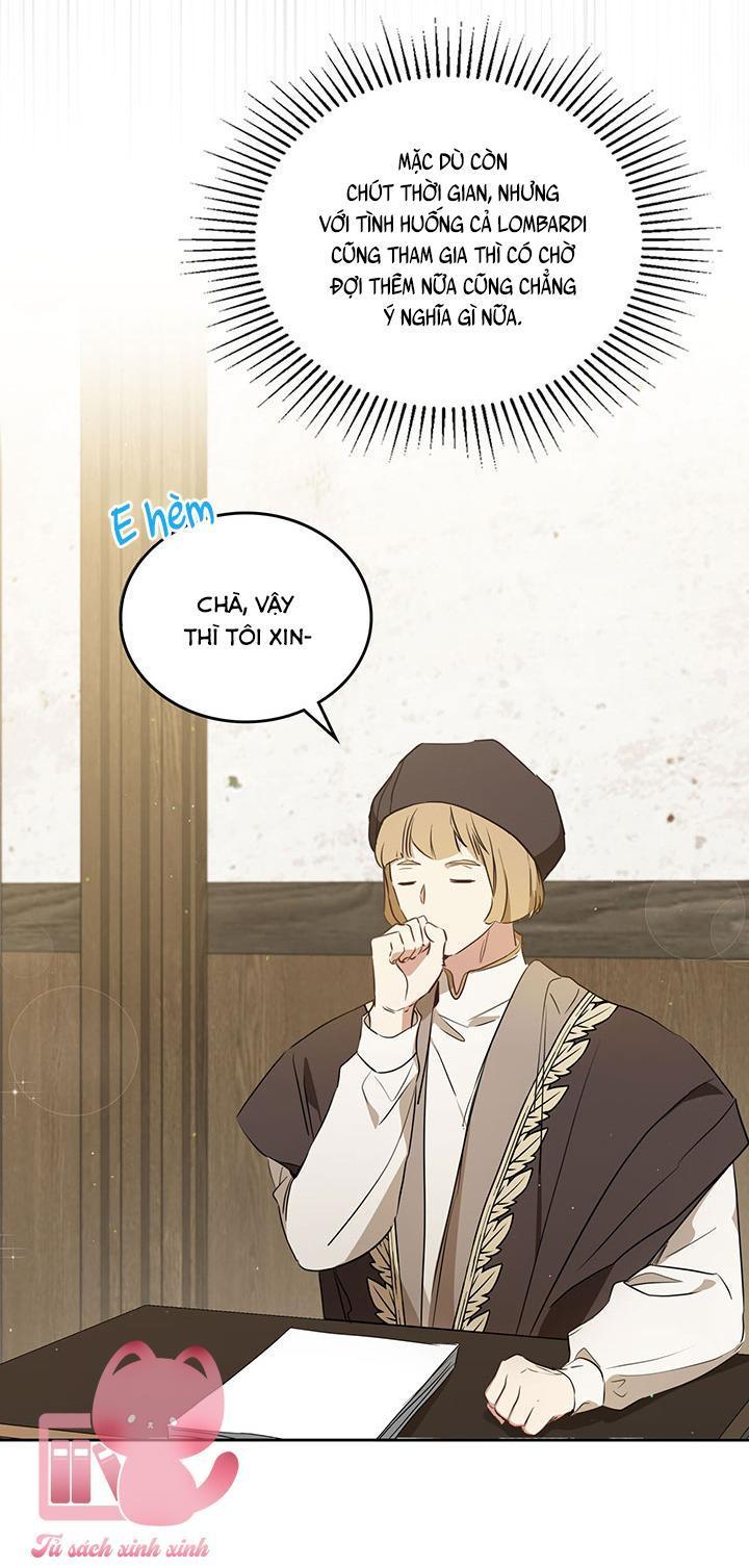 kiếp này ta sẽ trở thành gia chủ chapter 83 45