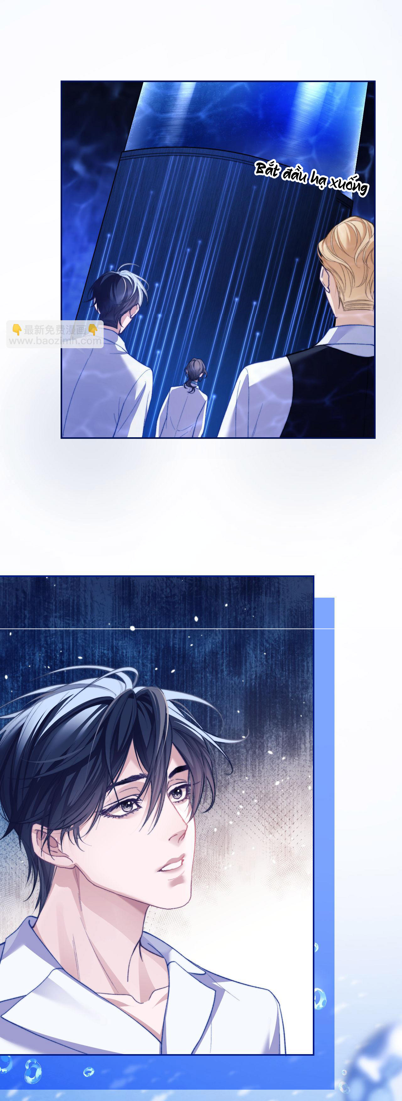 nhân ngư dessaro chapter 12 4