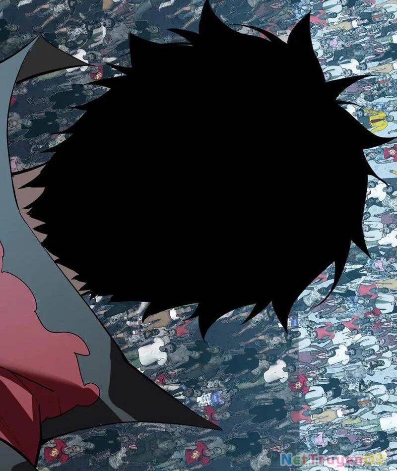 toàn dân tận thế: ta, virus quân vương chapter 33 12