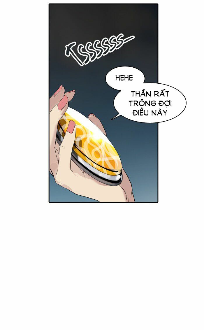 tòa tháp bí ẩn 2 chapter 277.5 8