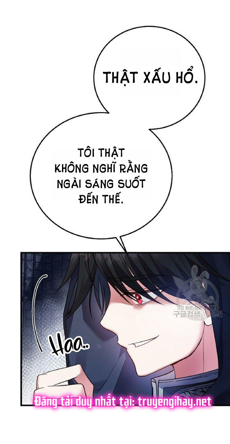 trở thành vợ thái tử quái vật chapter 58.1 34