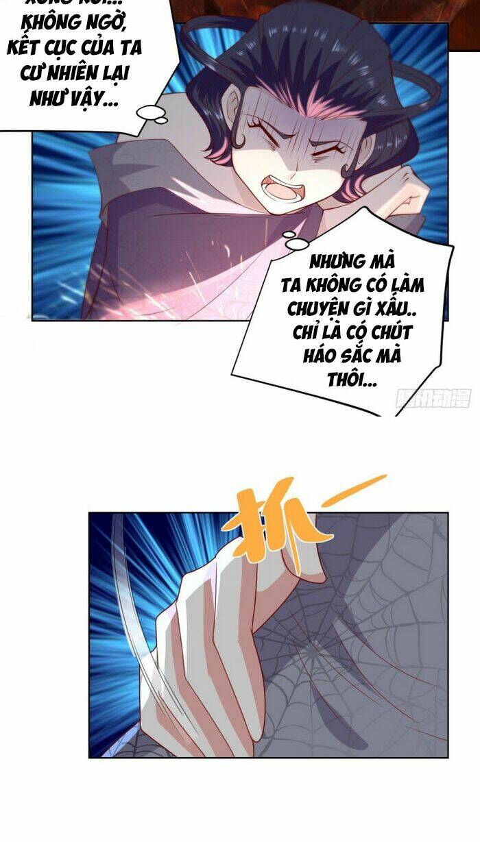 trùng sinh chi thần đế quy lai chapter 27 28