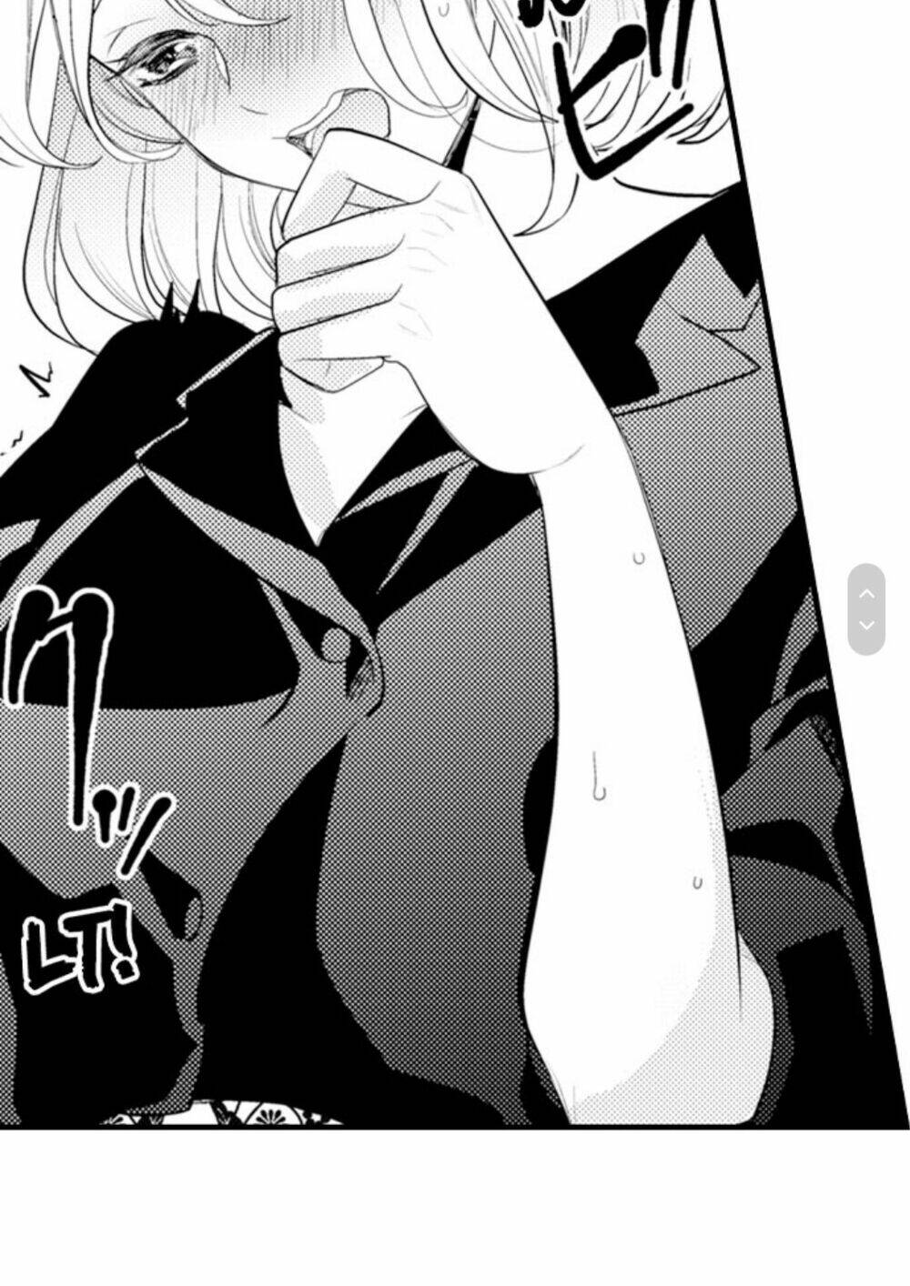 giả vờ ngủ cũng không ngăn được anh ấy chapter 56.1 12