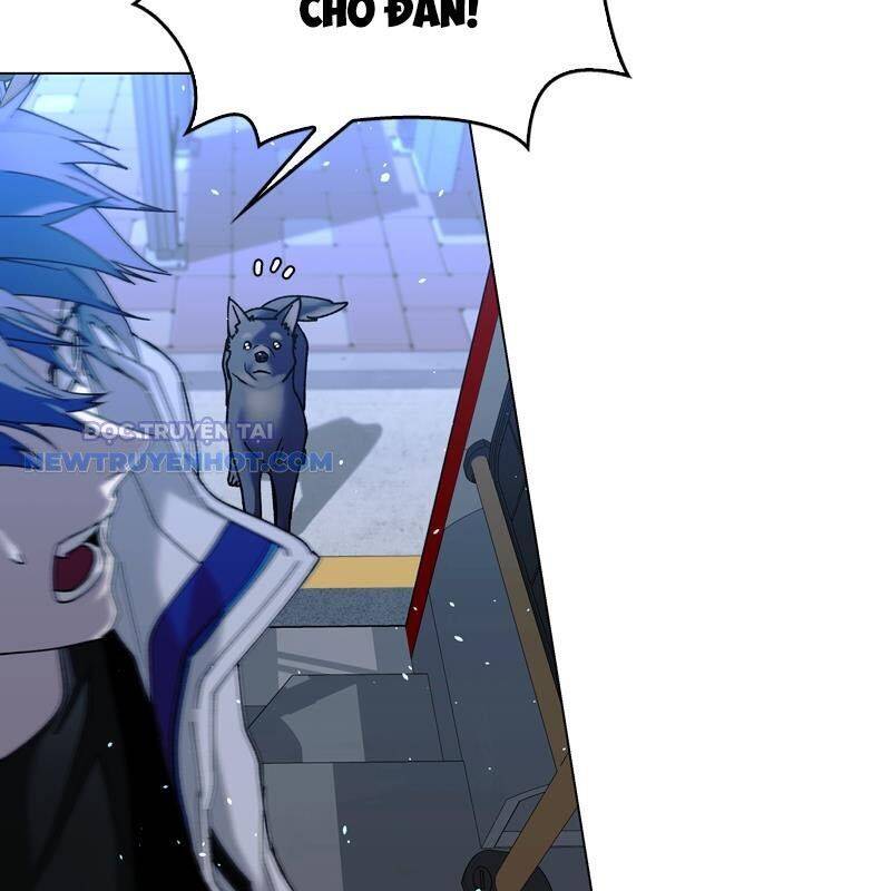 tận thế cũng chỉ là trò chơi chapter 35 16