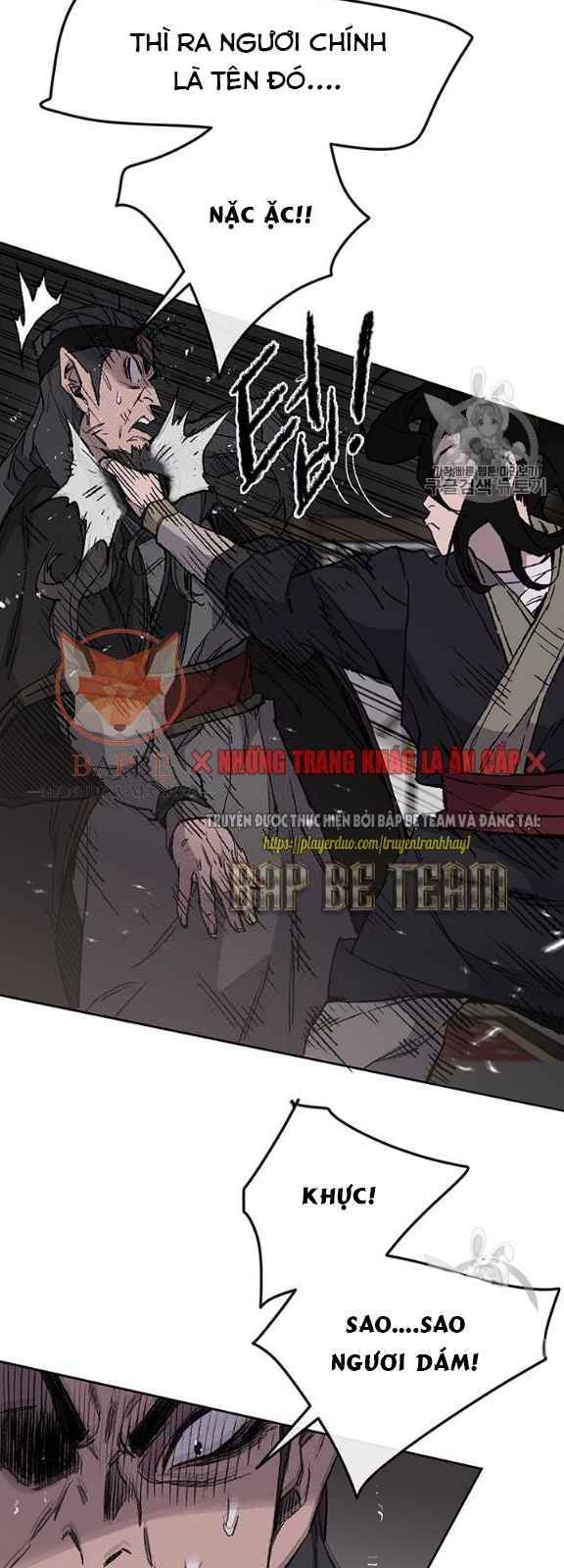 kiếm sĩ bất bại chapter 35 4