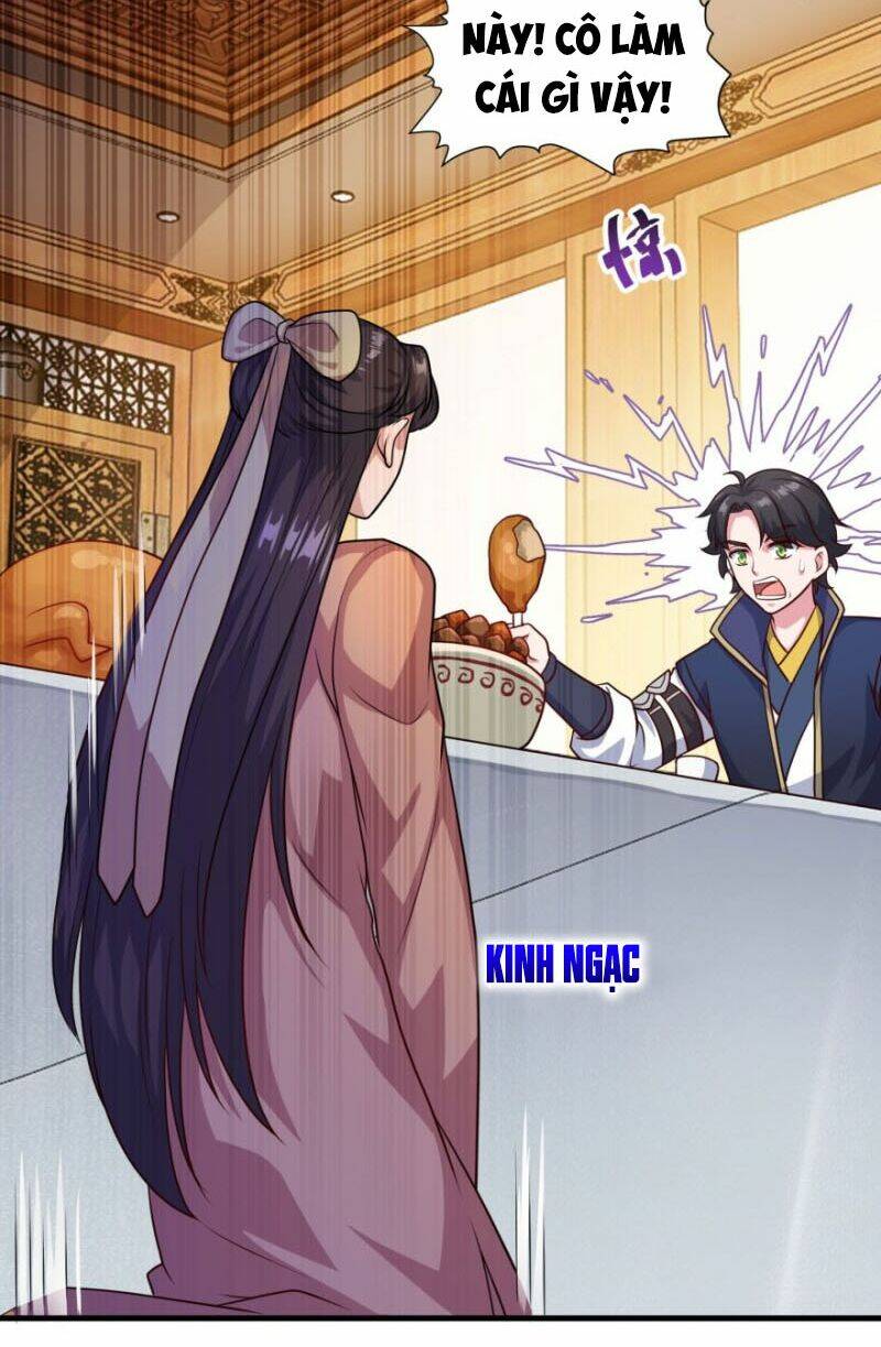 tiên ma đồng tu chapter 128 12