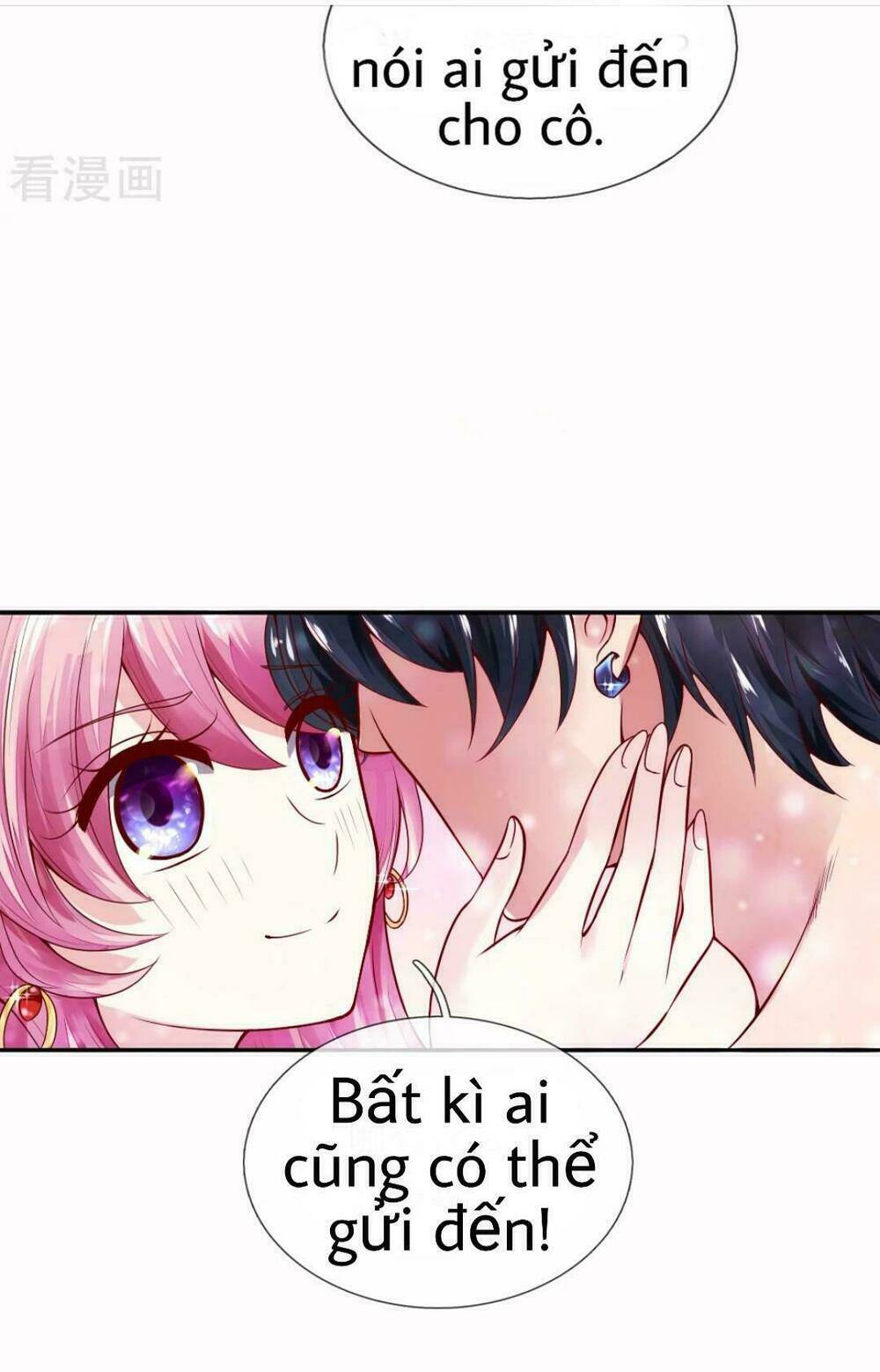 hôn ước có hạn - lục tổng giá trên trời bảo chapter 1 9