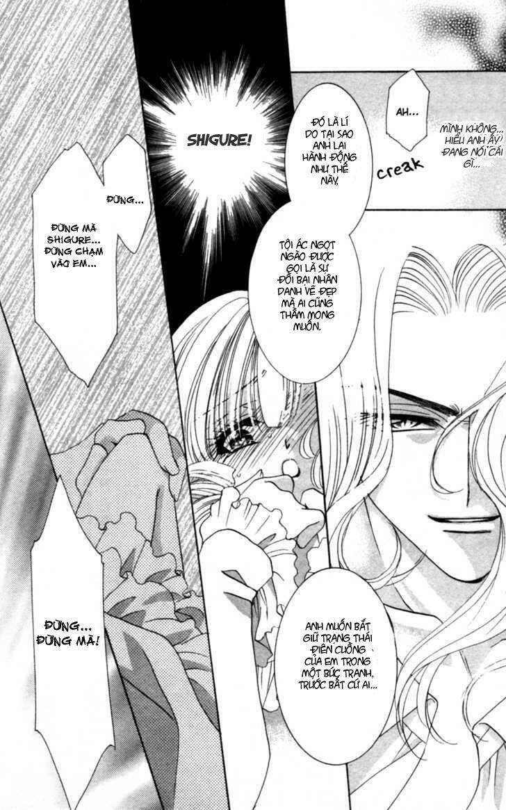 chàng thợ săn dâm đãng chapter 7 37