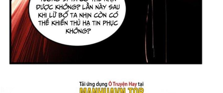 máy mô phỏng nhân sinh của lữ bố chapter 37 157