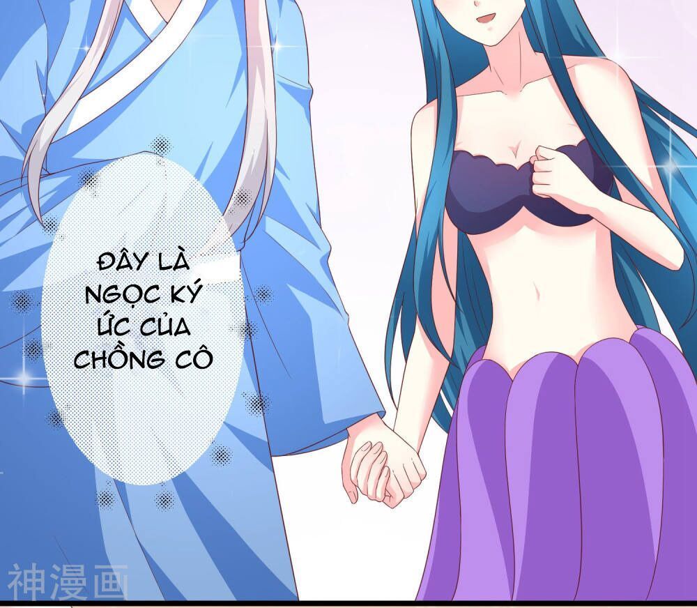 cuộc sống hào môn của vu nữ chapter 38 31