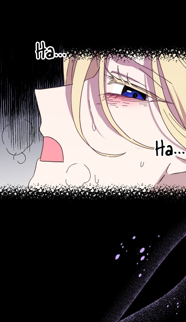 công chúa giả điên chapter 48.2 2