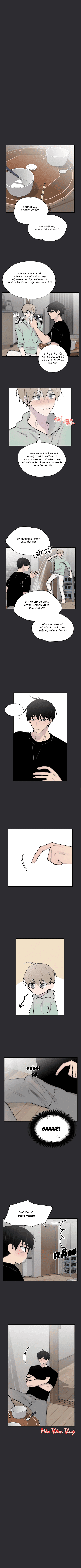 đừng viết nữa, tác giả thân mến! chapter 58 4