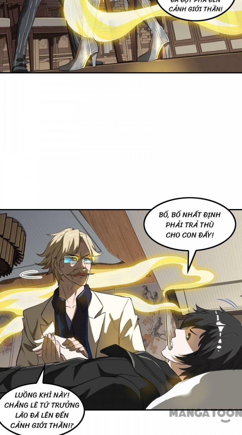 đệ nhất người ở rể chapter 128.1 3