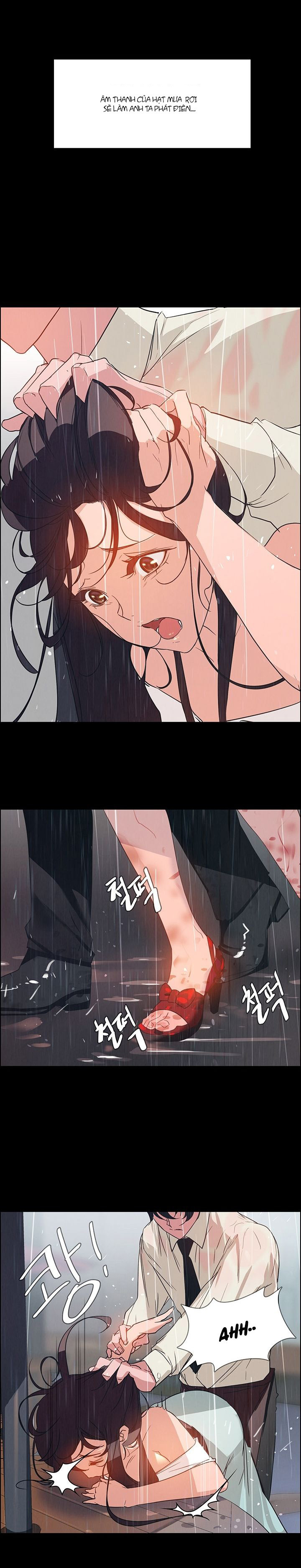 tấm rèm che mưa chapter 0 12