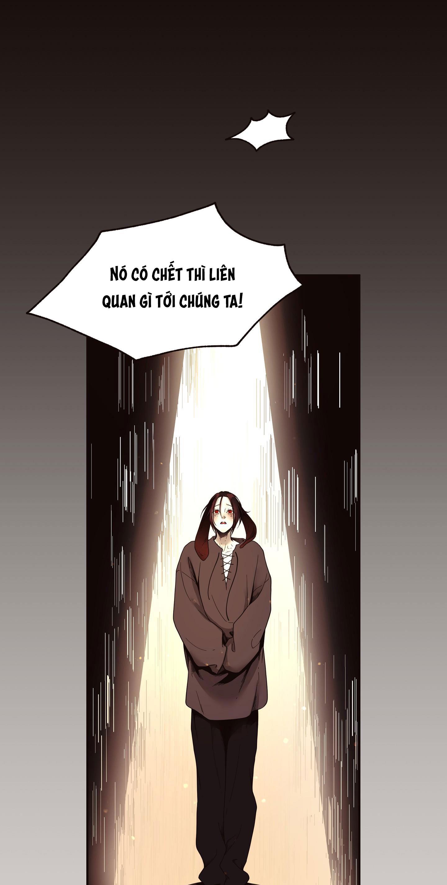 thỏ bắc cực chapter 1 29