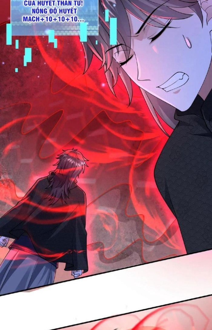 ta nuôi ma quỷ ở trấn ma ti chapter 67 8