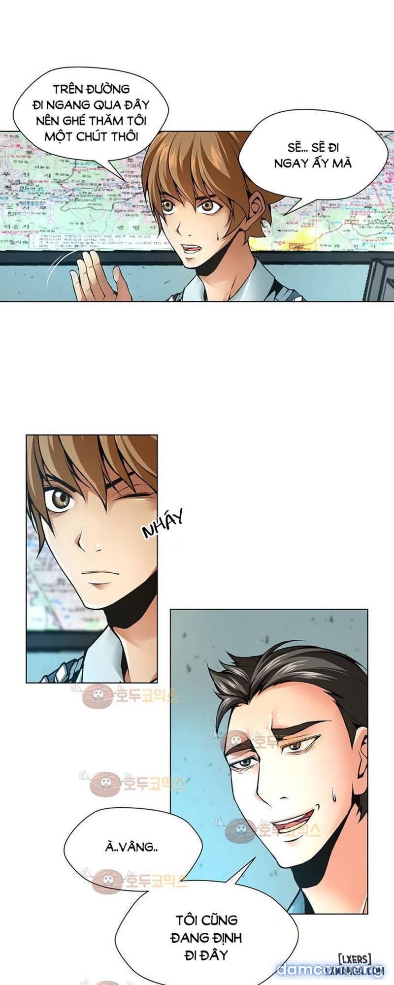 nô lệ song sinh chapter 97 6