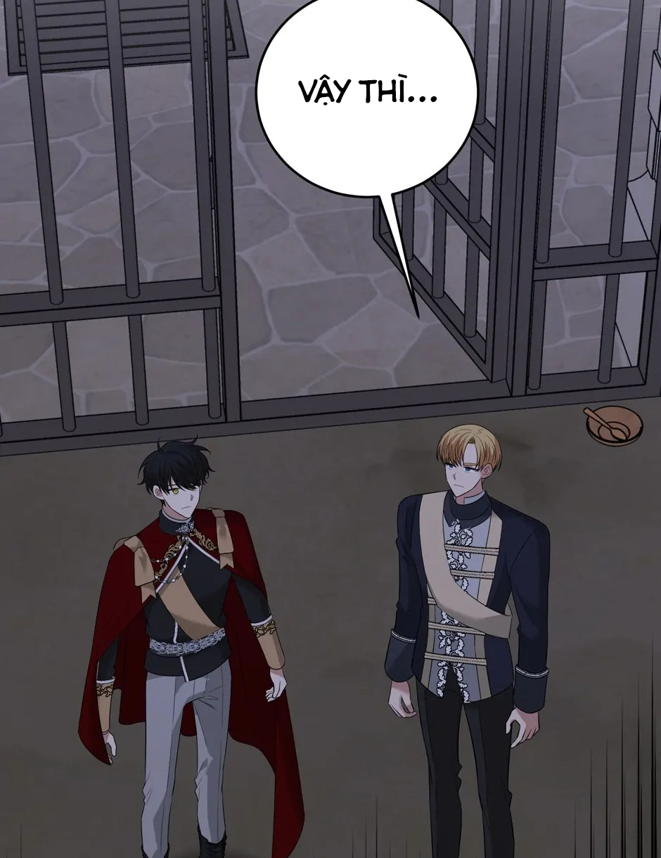 anh trai nguy hiểm của tôi chapter 90 100