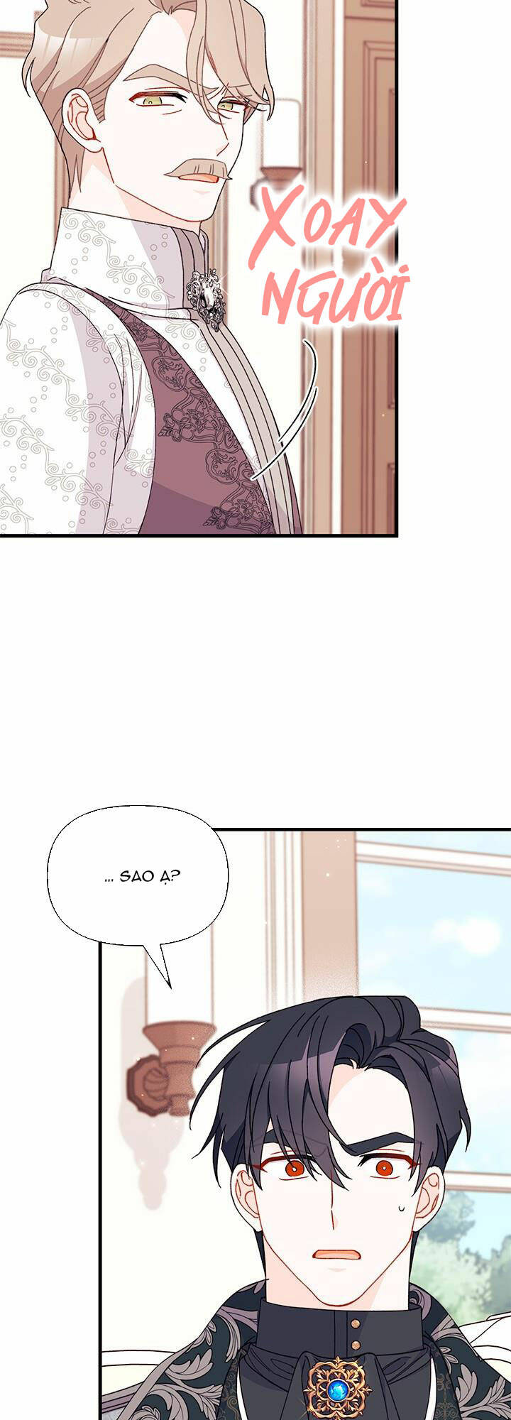 Tôi Đã Có Chồng Sau Khi Nhặt Được Nam Chính chapter 46.1 9