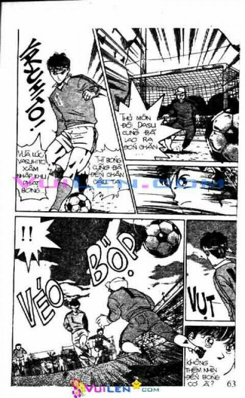 sôi động cầu trường full 17 tập chapter 5 63